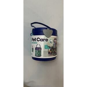 PET CARE PLAY IN A BAG